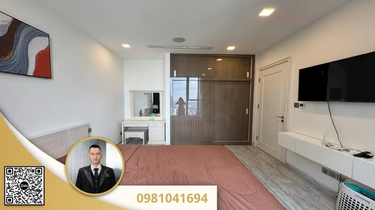 Vinhomes bason q 1 1pn full nt 9