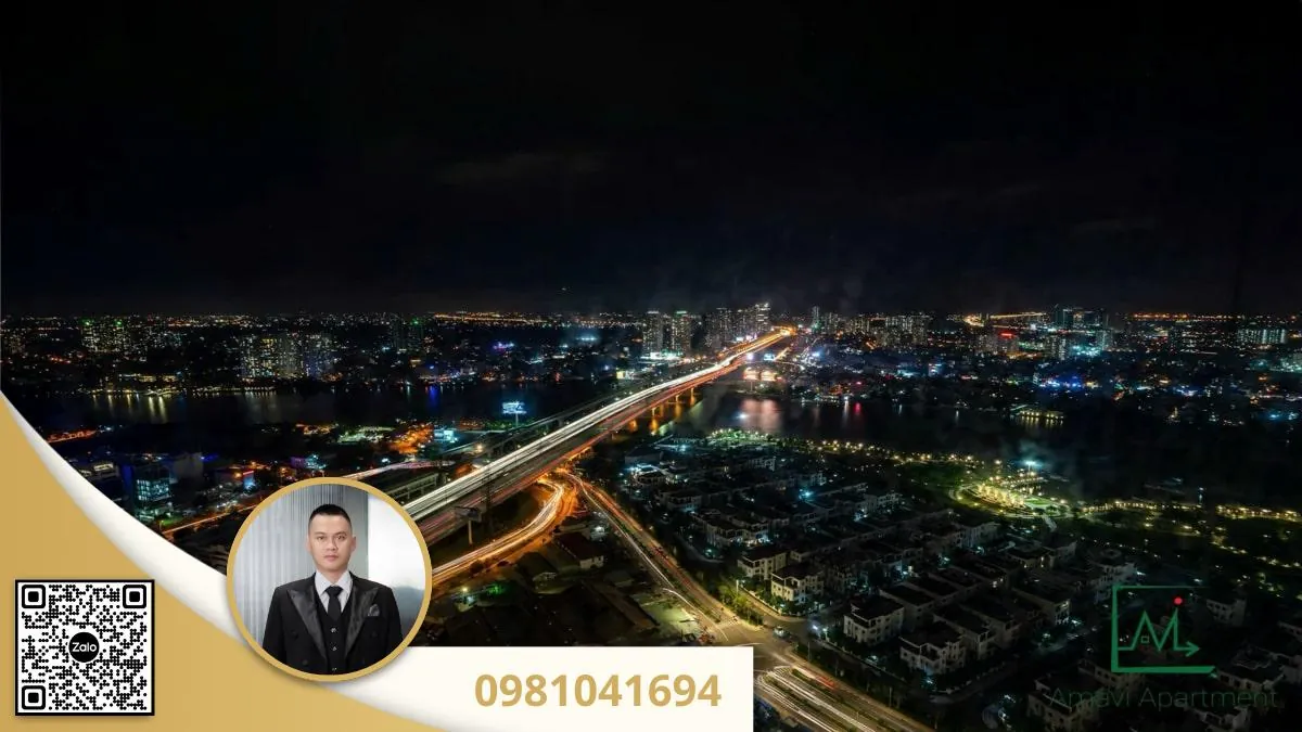 Vinhomes tan cang 4pn 155m2 full noi that cao cap 17