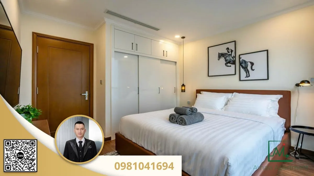 Vinhomes tan cang 4pn 155m2 full noi that cao cap 18