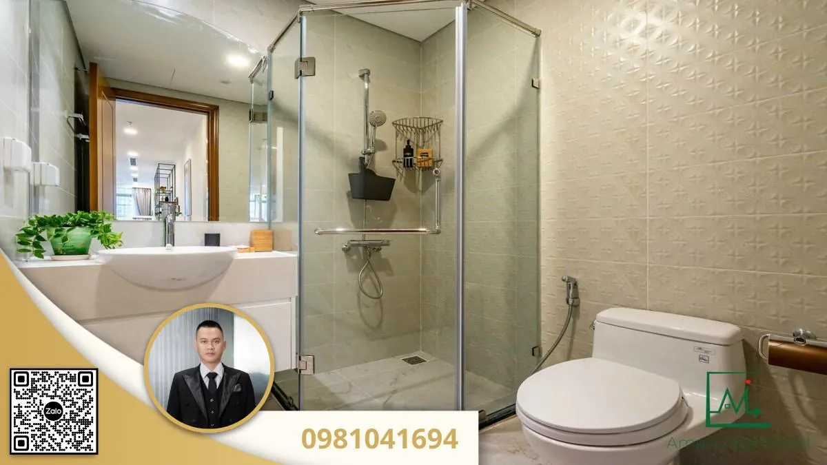 Vinhomes tan cang 4pn 155m2 full noi that cao cap 20