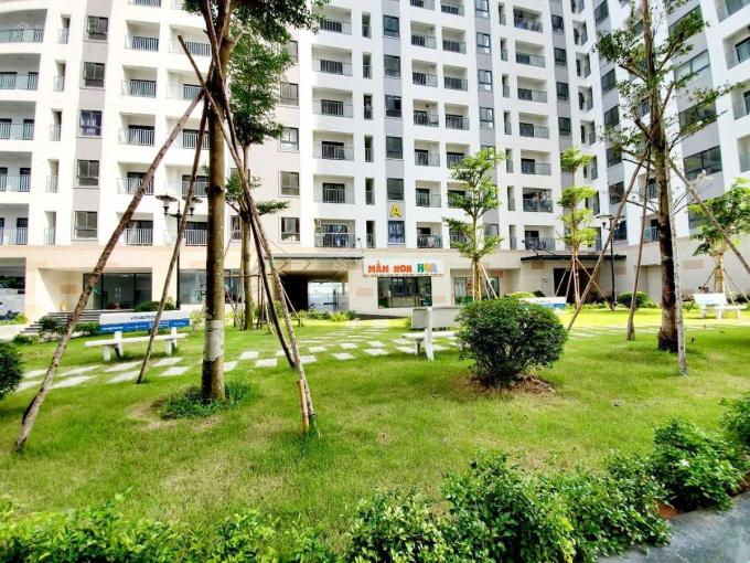Khu dân cư yên tĩnh: Địa điểm lý tưởng để thuê căn hộ