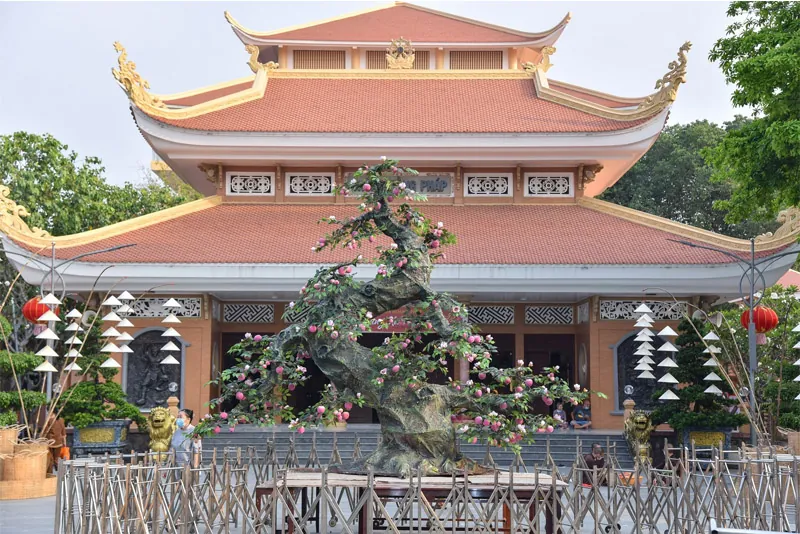 Các khu dân cư trọng điểm, khu đô thị mới nổi bật