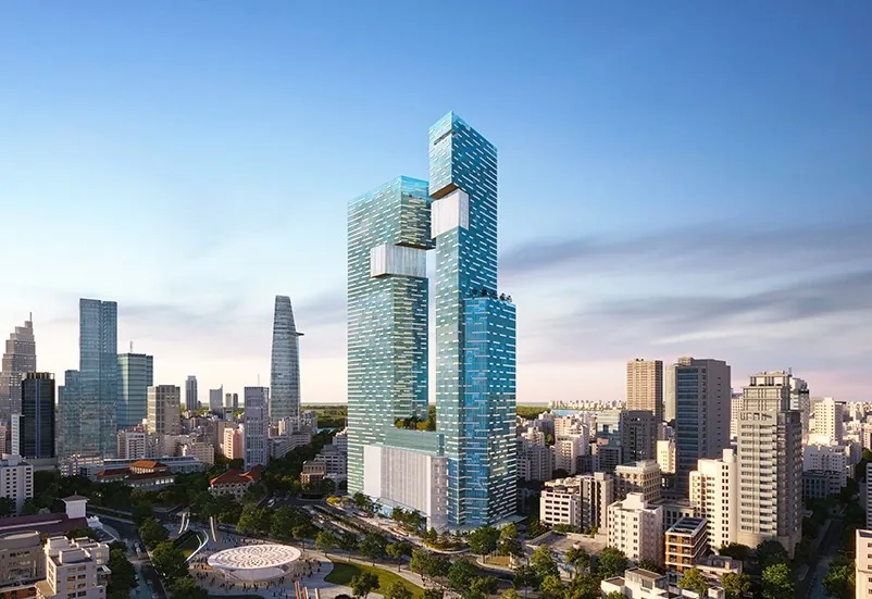 One Central Saigon 3