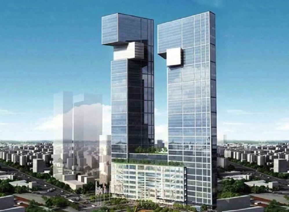 Thiết kế căn hộ hiện đại với công nghệ cách âm chuyên nghiệp