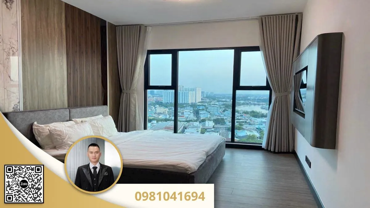 Cho thue can ho de la sol quan 4 2pn 85m2 10