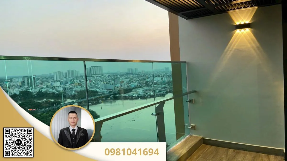 Cho thue can ho de la sol quan 4 2pn 85m2 12