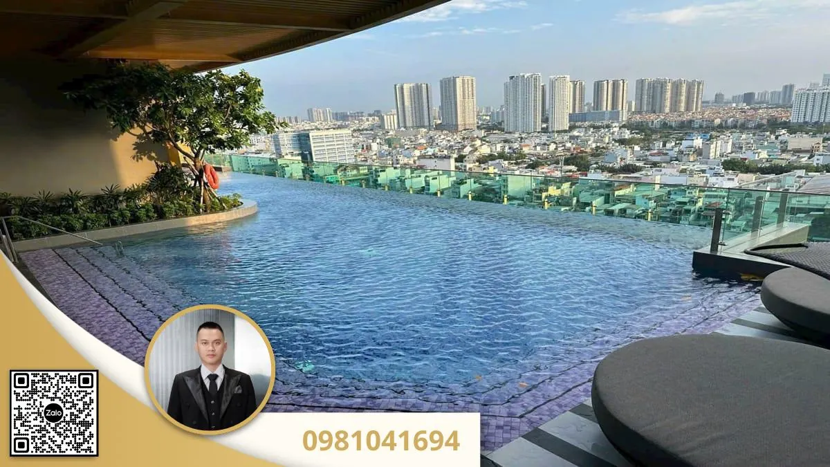 Cho thue can ho de la sol quan 4 2pn 85m2 13