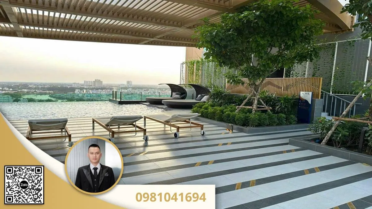 Cho thue can ho de la sol quan 4 2pn 85m2 14