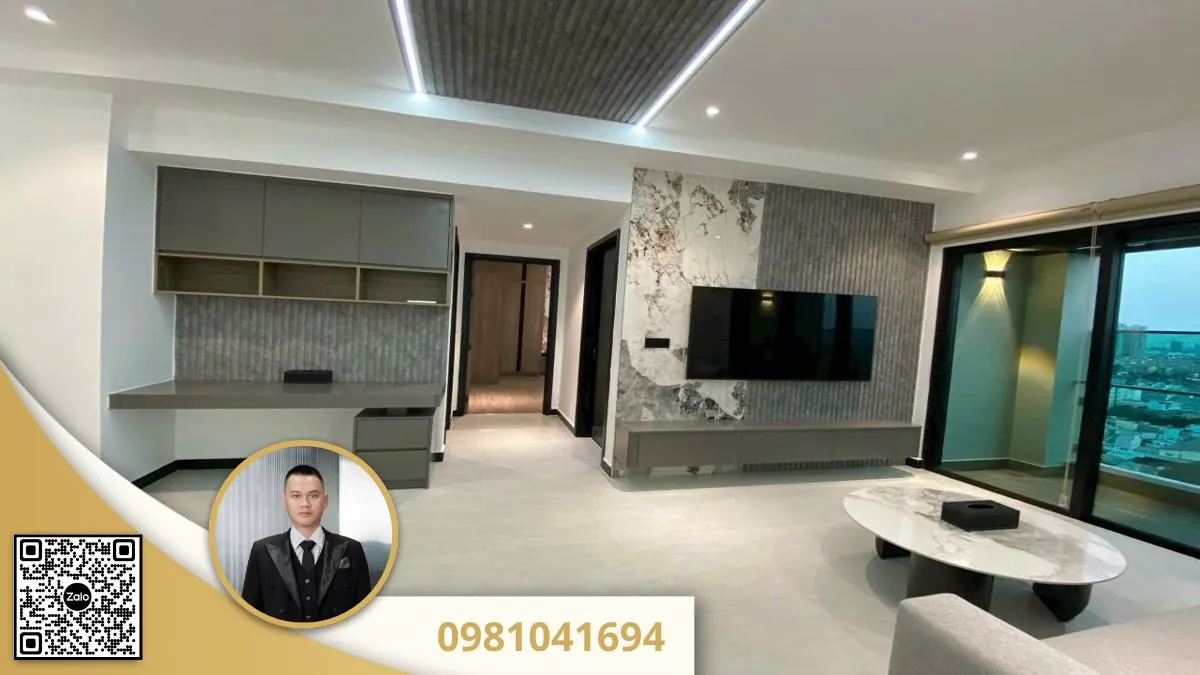 Cho thue can ho de la sol quan 4 2pn 85m2 17