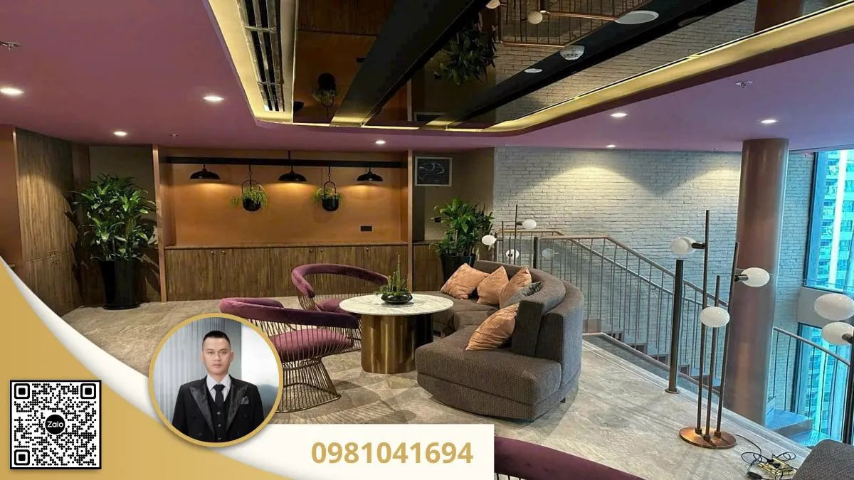 Cho thue can ho de la sol quan 4 2pn 85m2 18