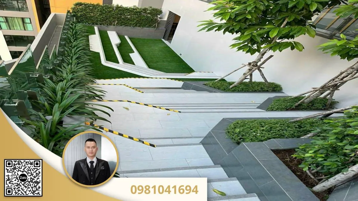 Cho thue can ho de la sol quan 4 2pn 85m2 22