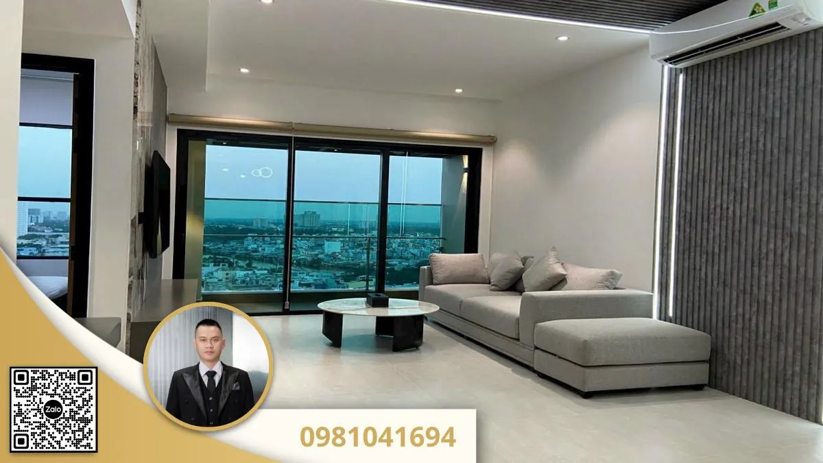 Cho thue can ho de la sol quan 4 2pn 85m2 24