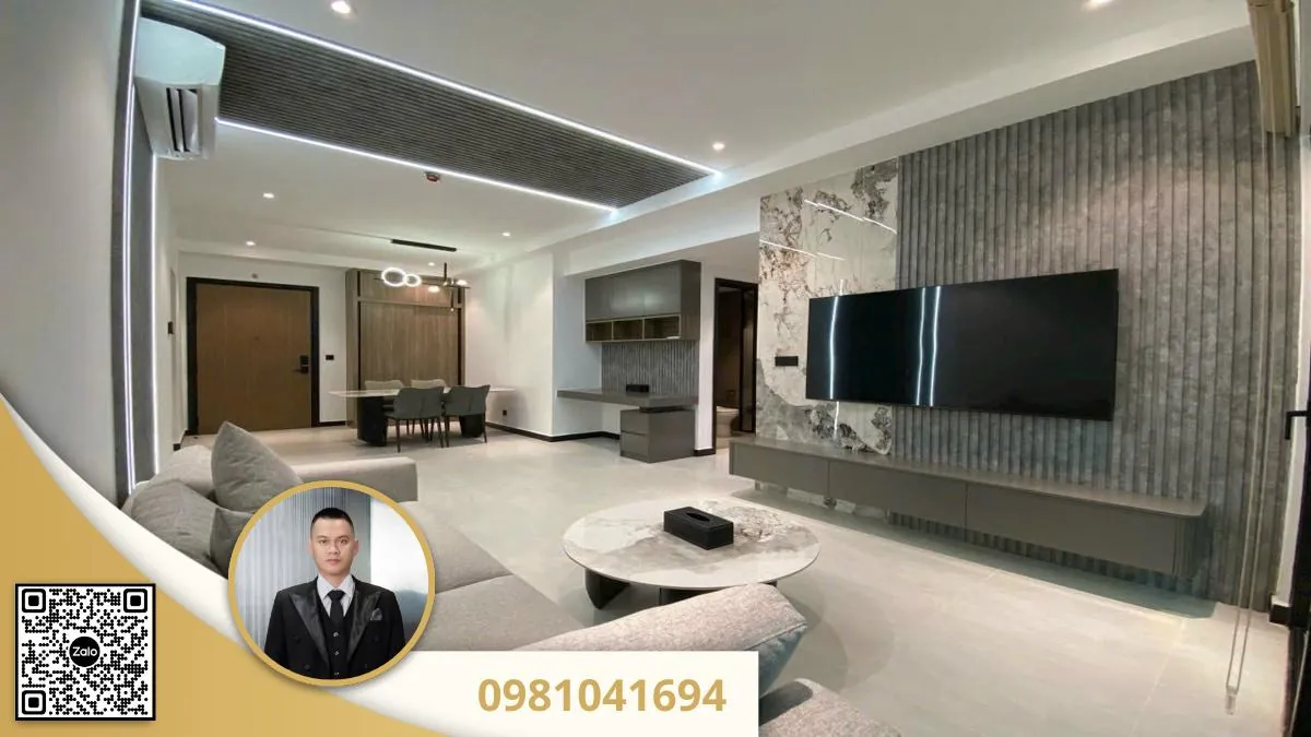 Cho thue can ho de la sol quan 4 2pn 85m2 25