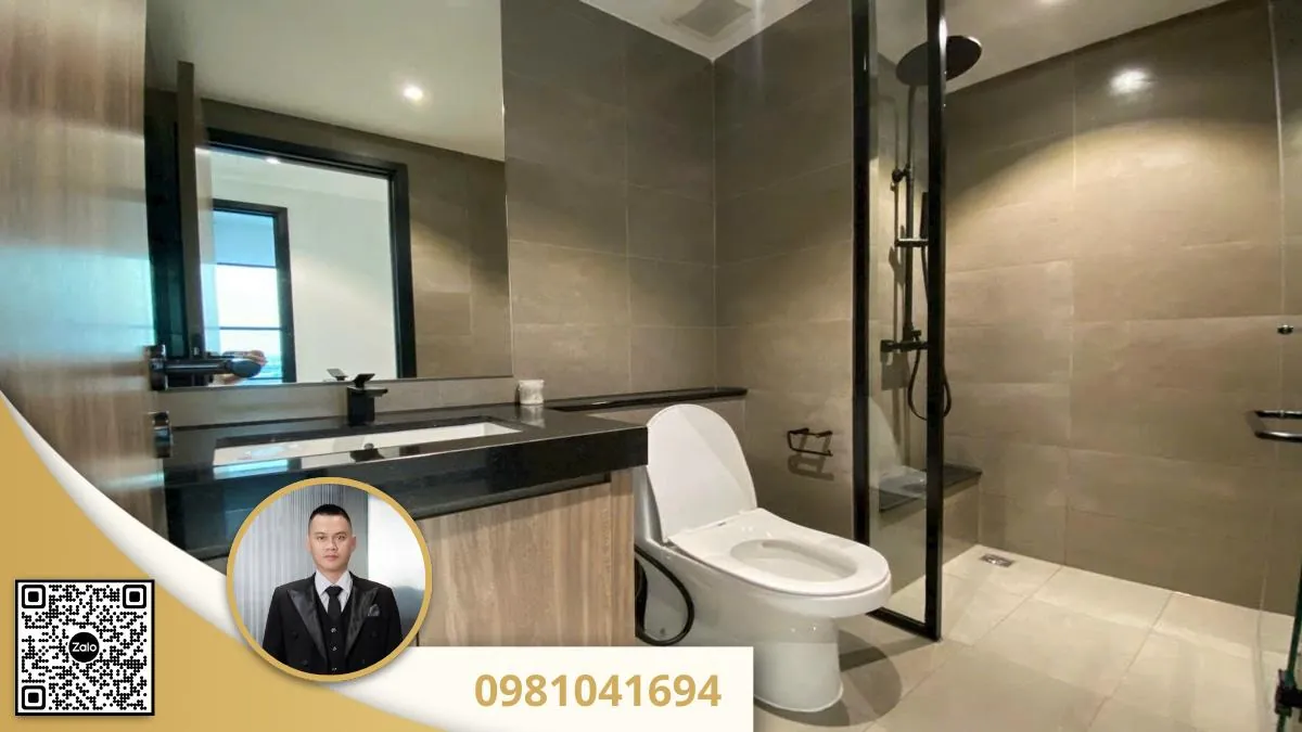 Cho thue can ho de la sol quan 4 2pn 85m2 5