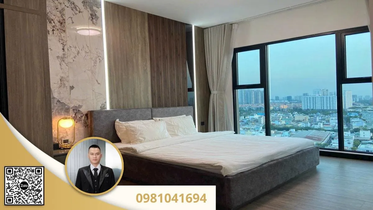 Cho thue can ho de la sol quan 4 2pn 85m2 7