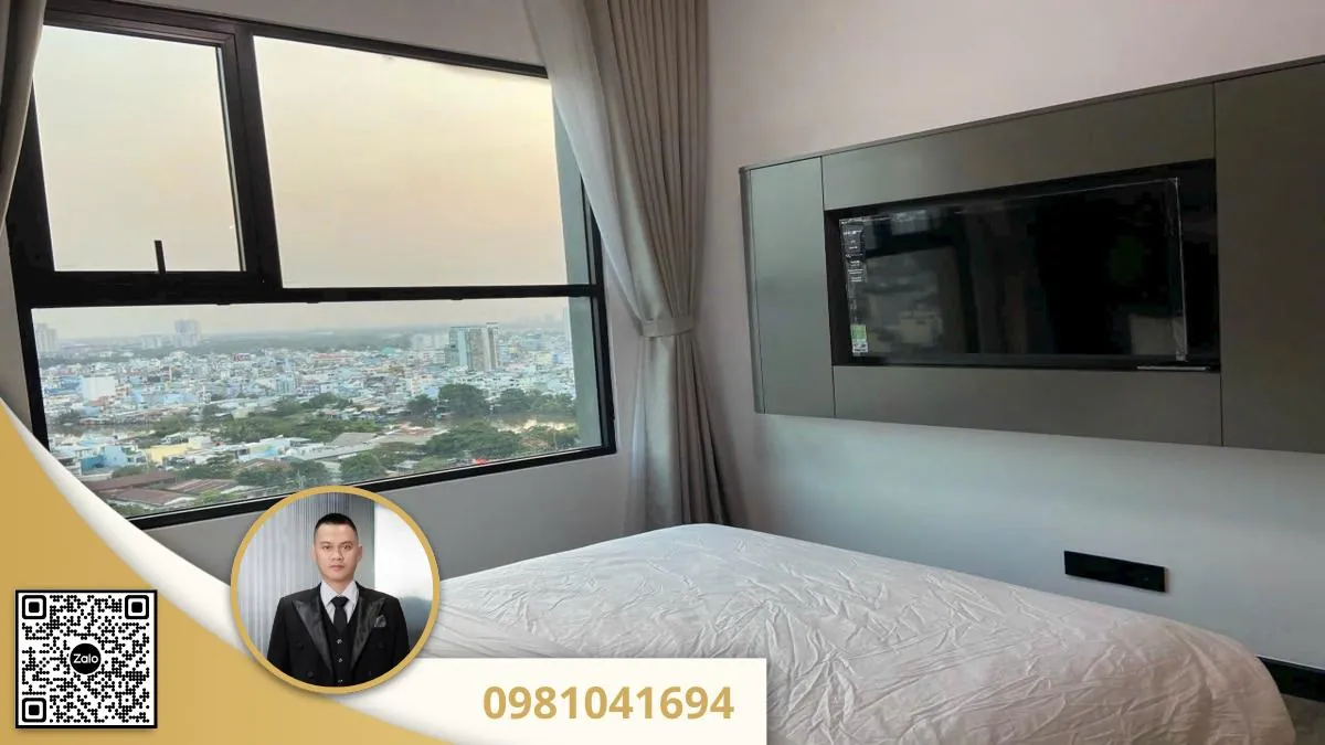 Cho thue can ho de la sol quan 4 2pn 85m2 8