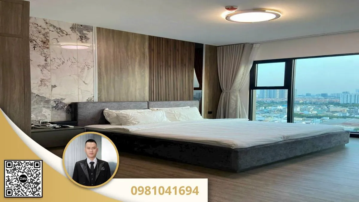 Cho thue can ho de la sol quan 4 2pn 85m2 9