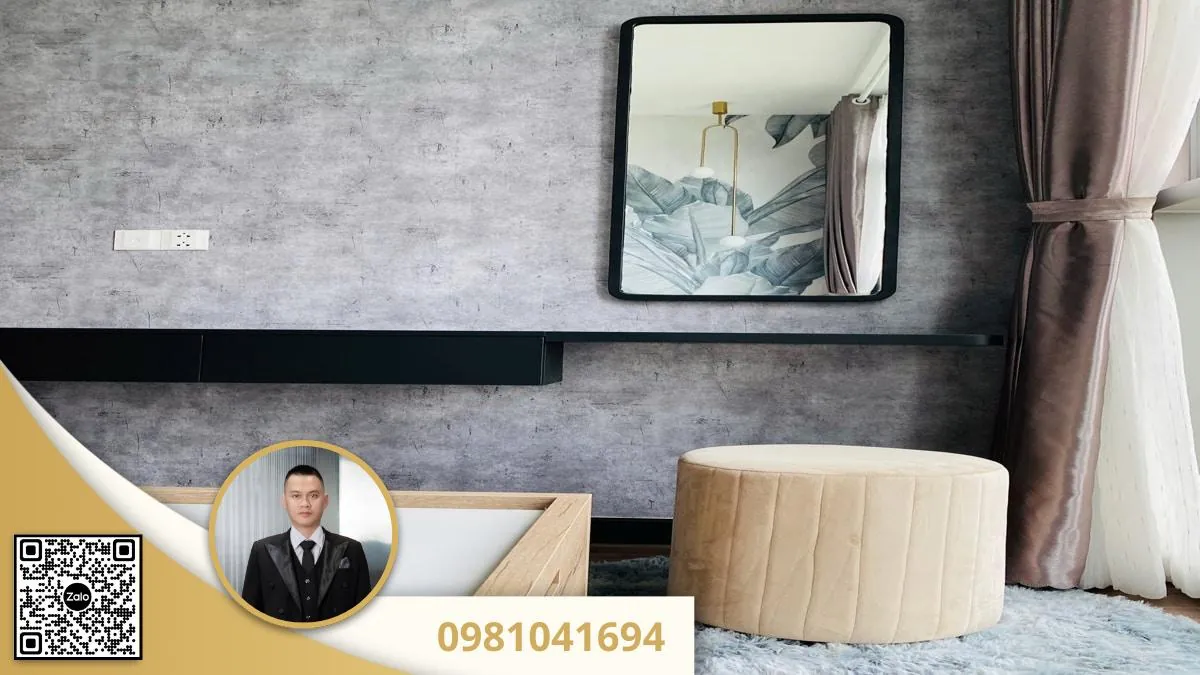 Cho thue can ho empire city tilia 2pn 84m2 view thanh pho 1