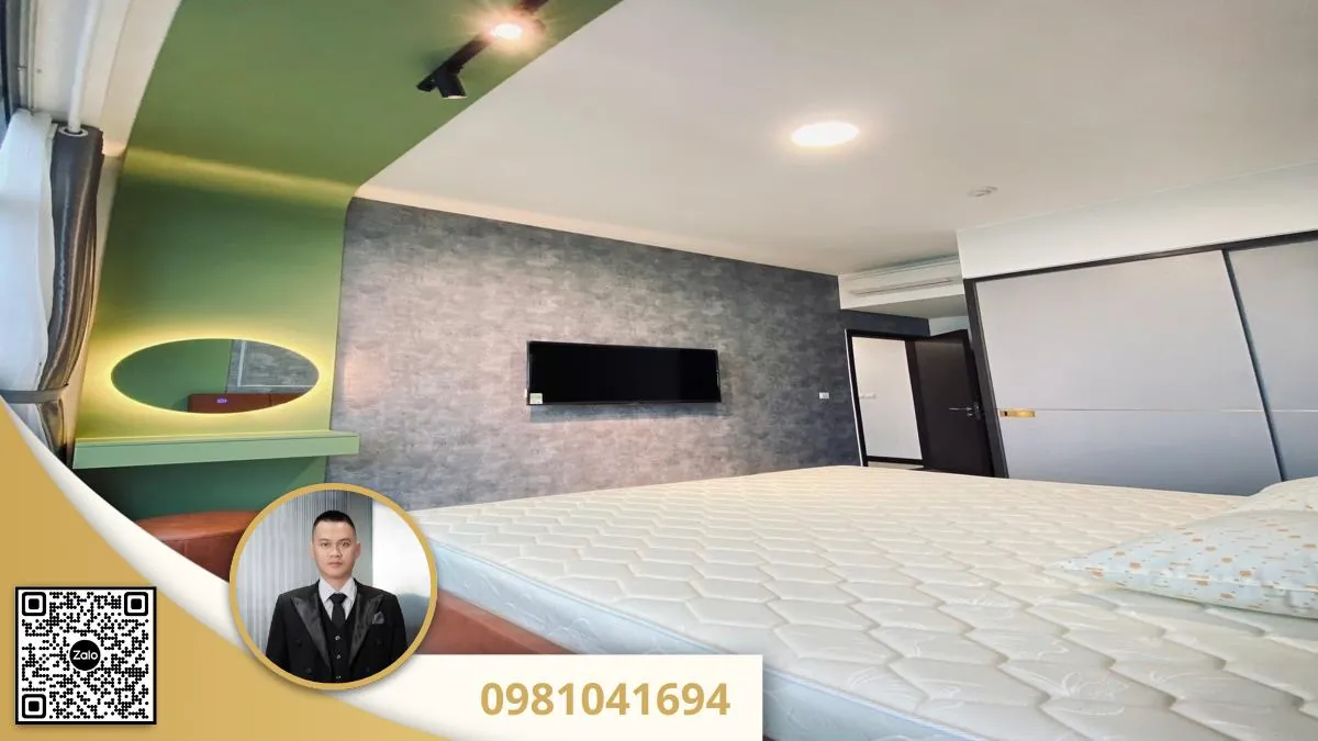 Cho thue can ho empire city tilia 2pn 84m2 view thanh pho 11