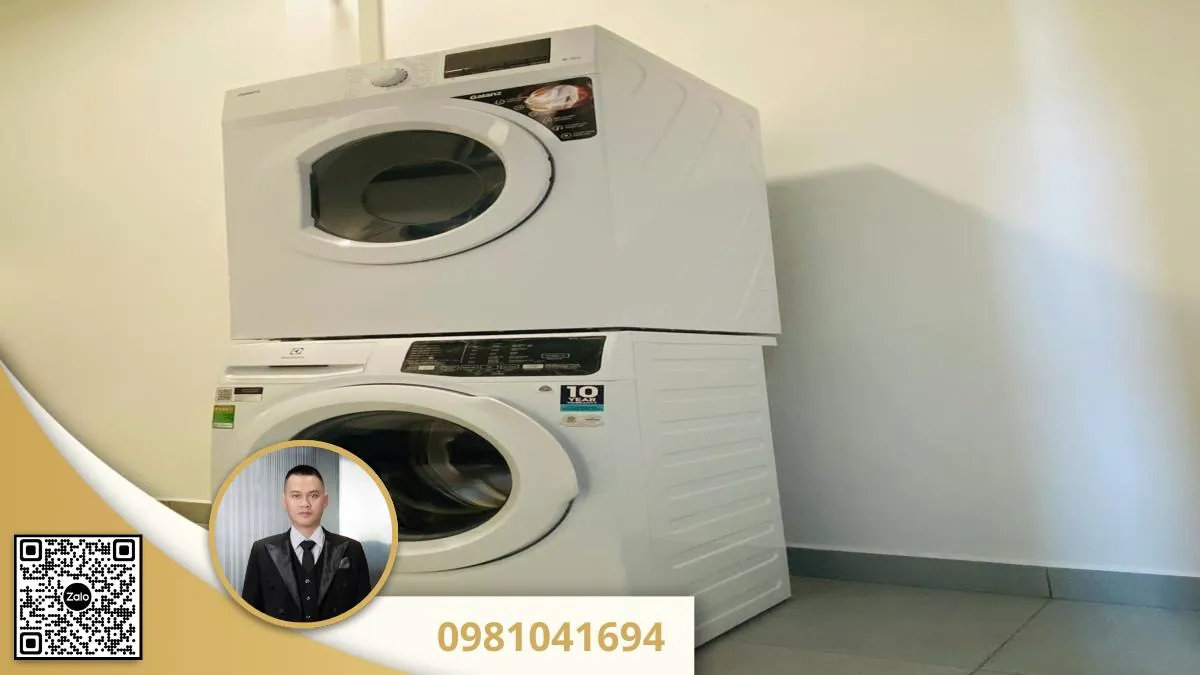 Cho thue can ho empire city tilia 2pn 84m2 view thanh pho 12