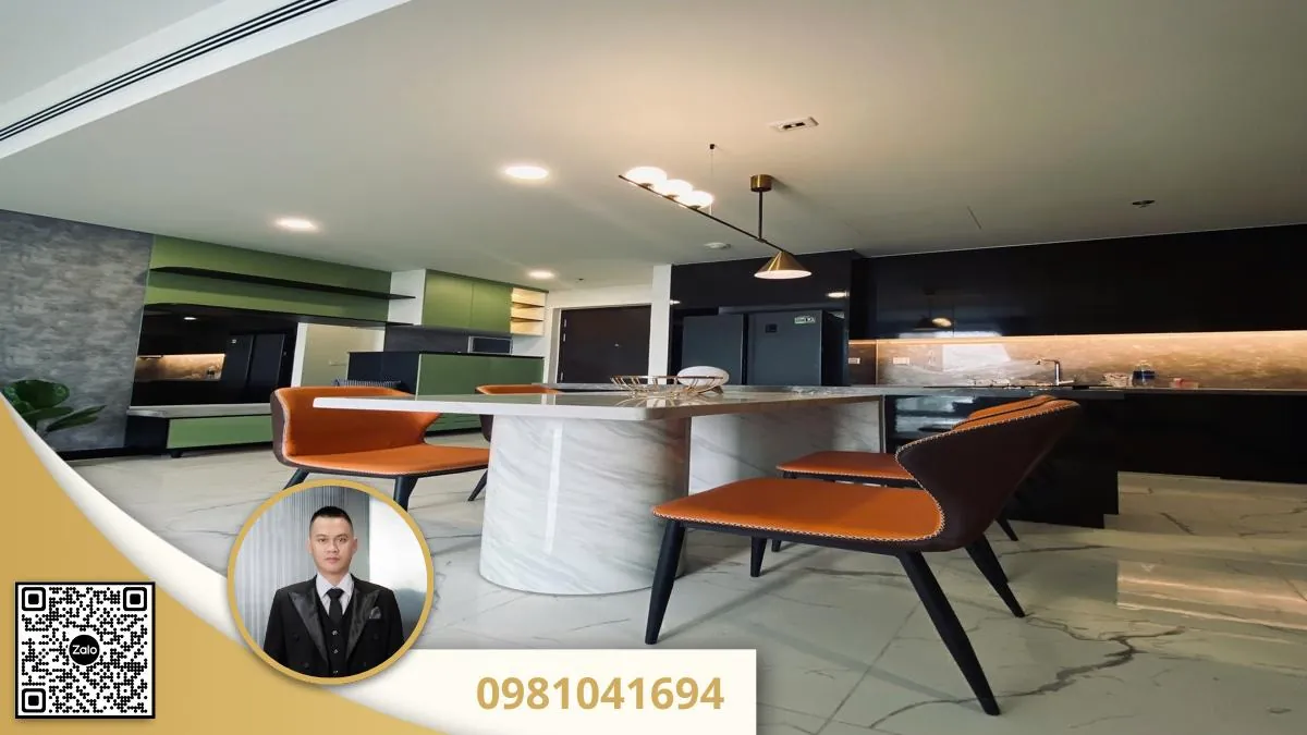 Cho thue can ho empire city tilia 2pn 84m2 view thanh pho 2