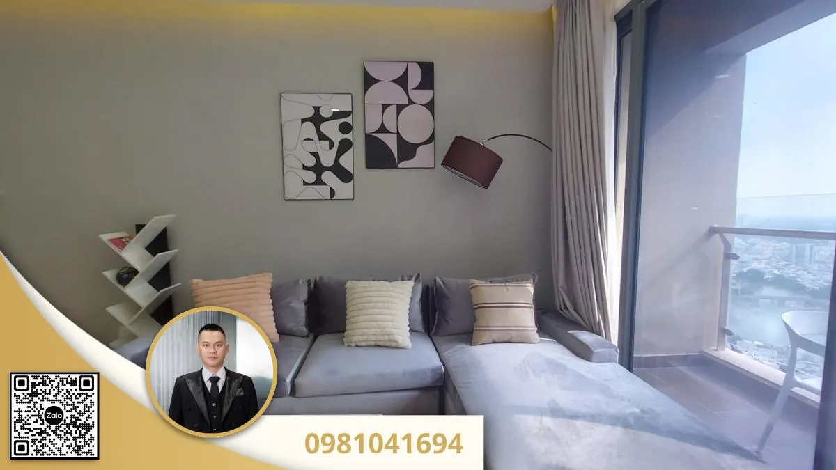 Cho thue can ho goldview 2pn 80m2 12