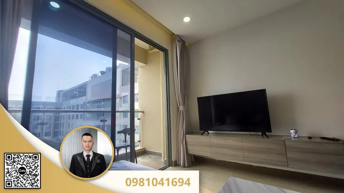 Cho thue can ho goldview 2pn 80m2 2