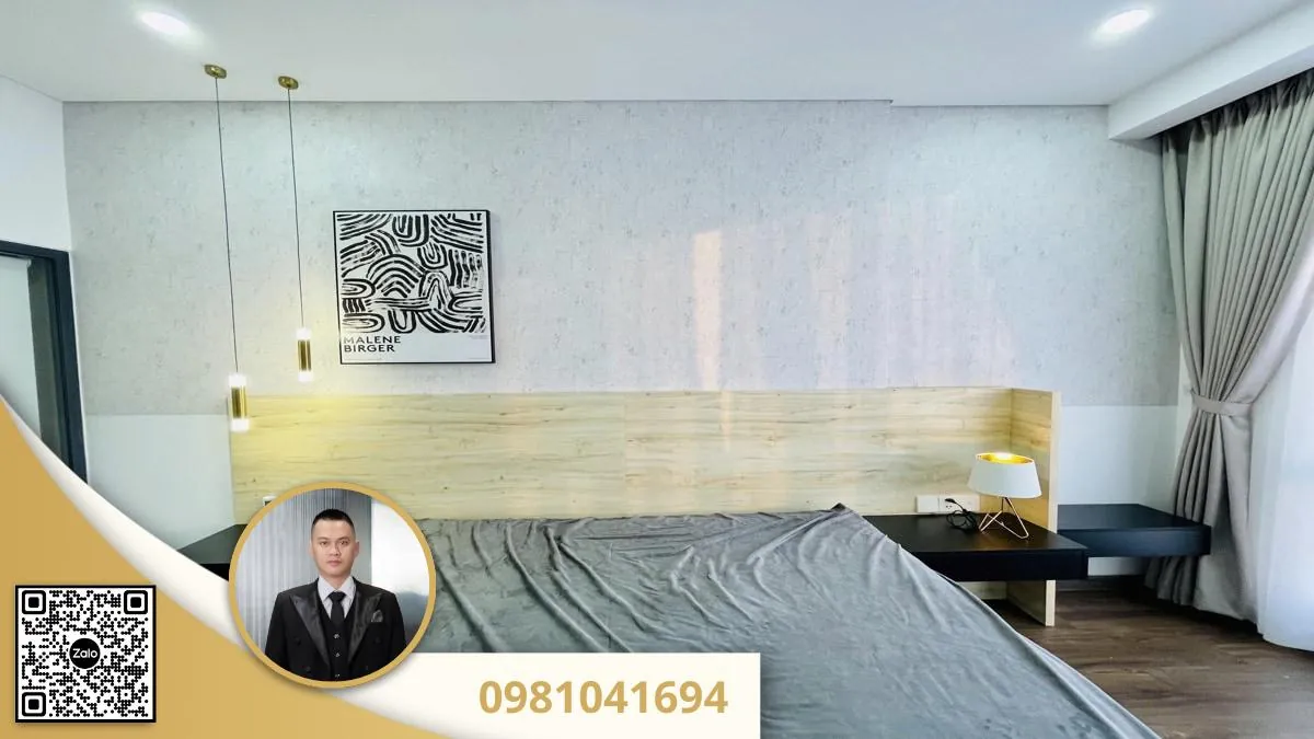 Cho thue can ho opal sgp 2pn 85m2 full noi that 1