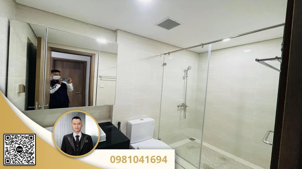 Cho thue can ho opal sgp 2pn 85m2 full noi that 10