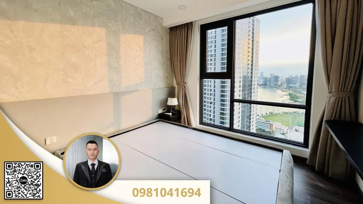 Cho thue can ho opal sgp 2pn 85m2 full noi that 11