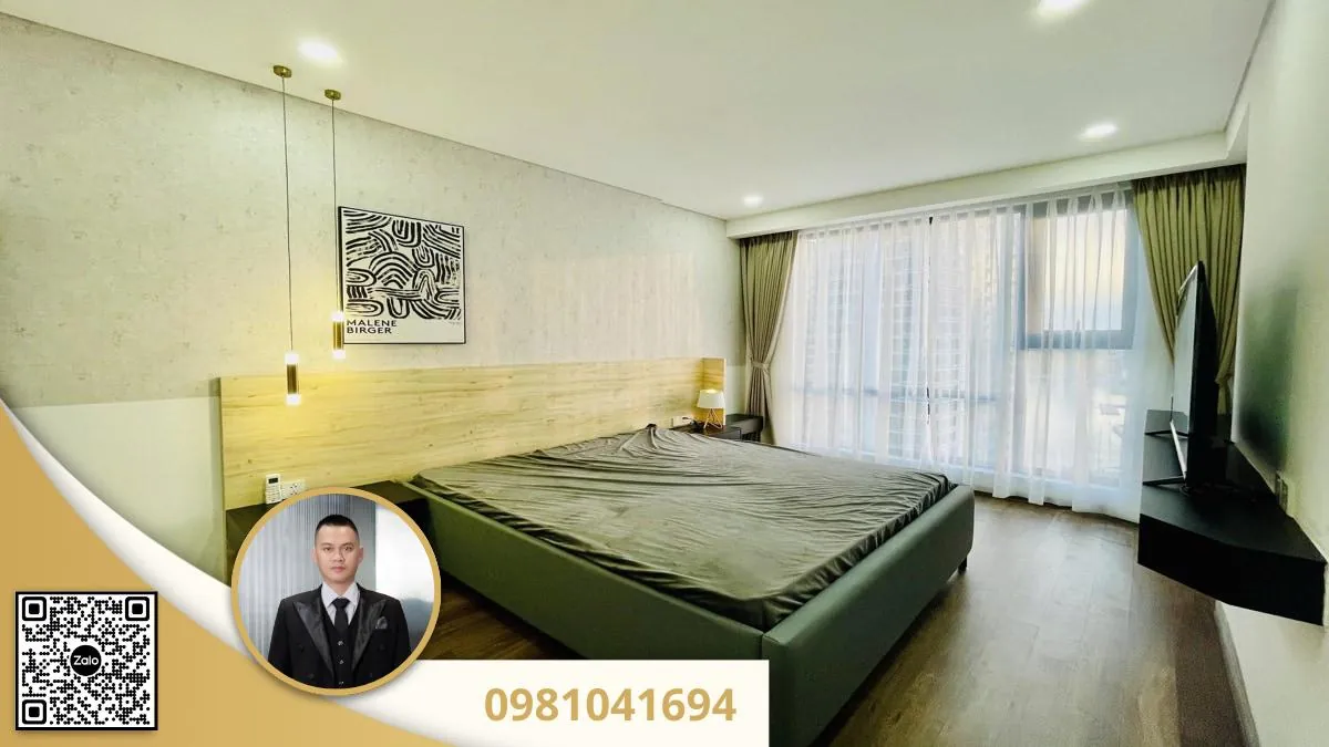 Cho thue can ho opal sgp 2pn 85m2 full noi that 13