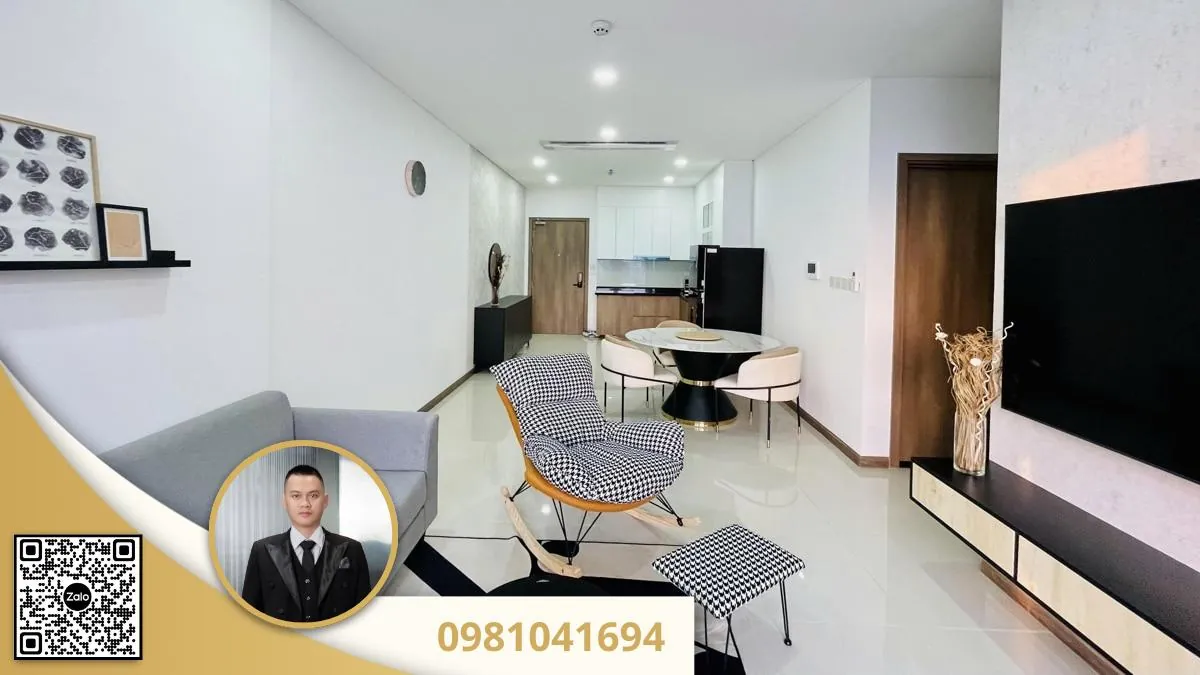 Cho thue can ho opal sgp 2pn 85m2 full noi that 7