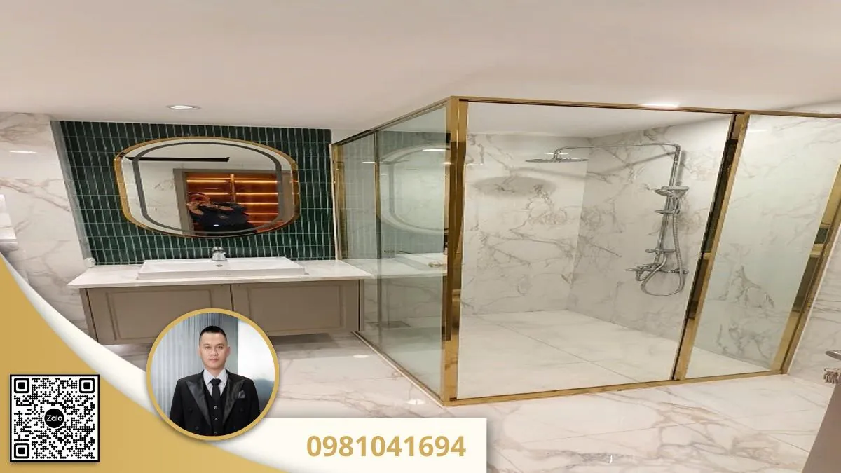 Cho thue can ho penthouse park 1 vinhome tan cang 17