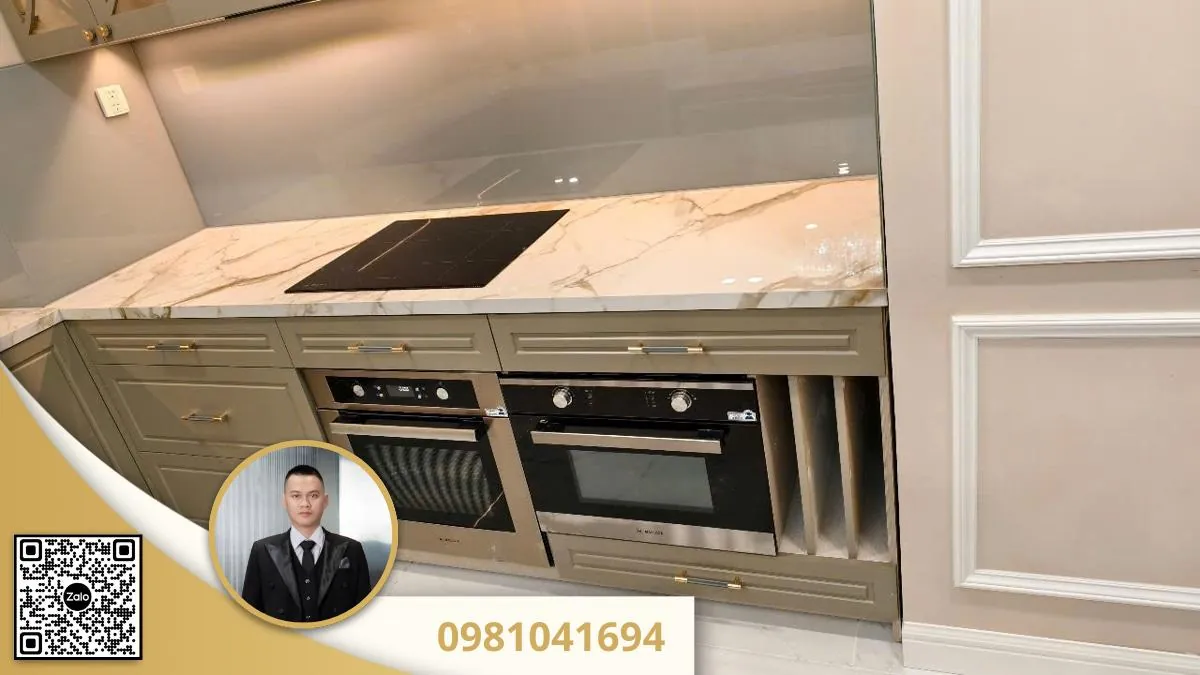 Cho thue can ho penthouse park 1 vinhome tan cang 19