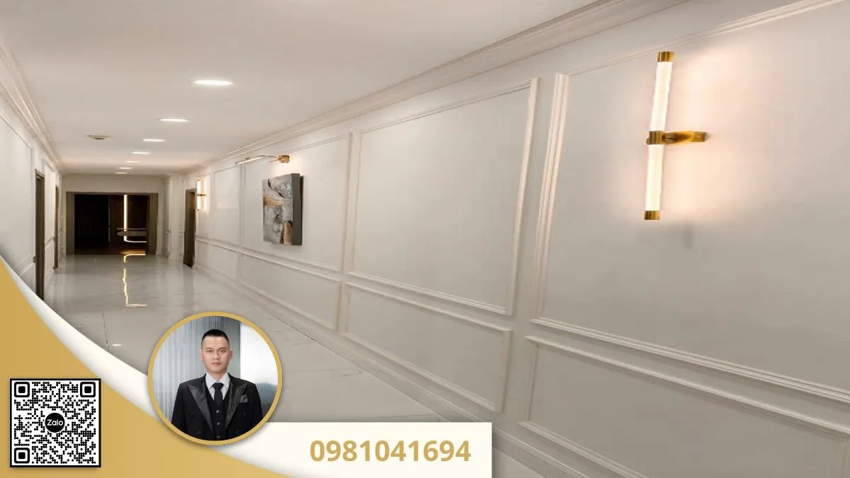 Cho thue can ho penthouse park 1 vinhome tan cang 3