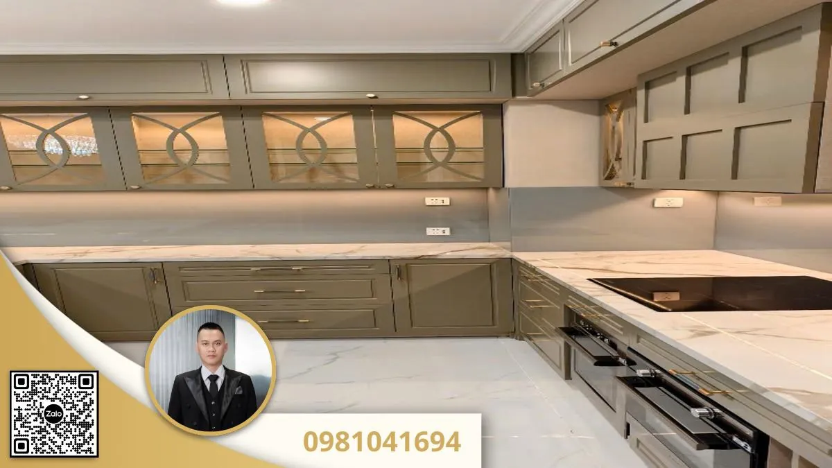 Cho thue can ho penthouse park 1 vinhome tan cang 5