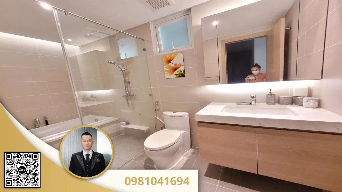 Cho thue can ho sala sadora 3pn 120m2 1