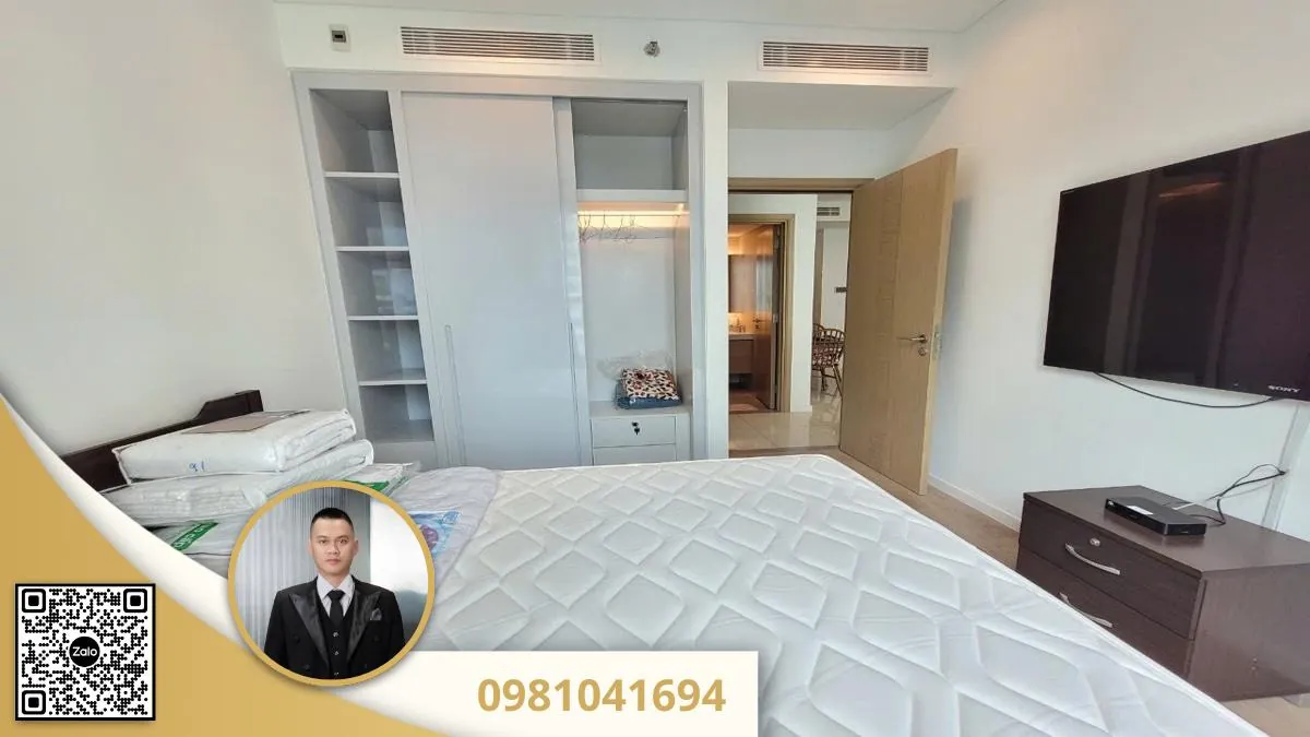 Cho thue can ho sala sadora 3pn 120m2 5