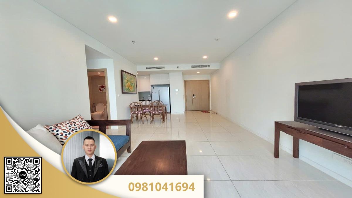 Cho thuê căn hộ Sala Sadora 3PN, 120m², nội thất cơ bản 5 cho thue can ho sala sadora 3pn 120m2 7 Tháng 10 2025