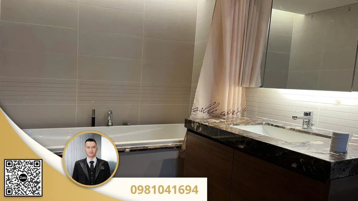 Cho thue can ho sala sarimi 3pn 132m2 1