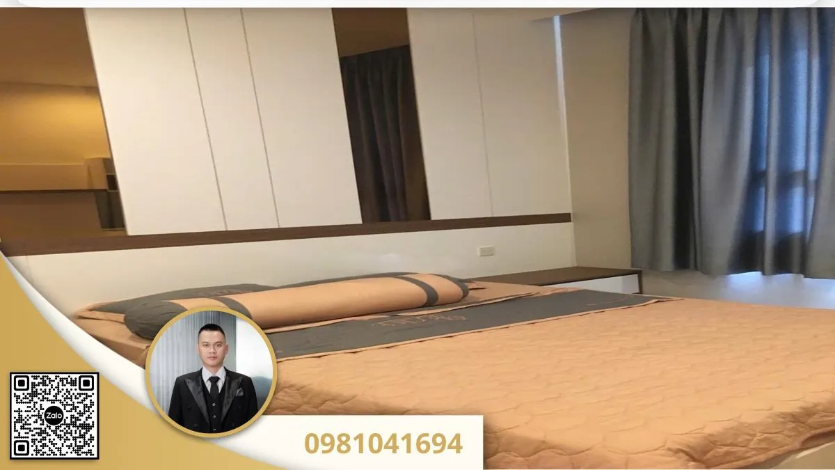 Cho thue can ho sala sarimi 3pn 132m2 3