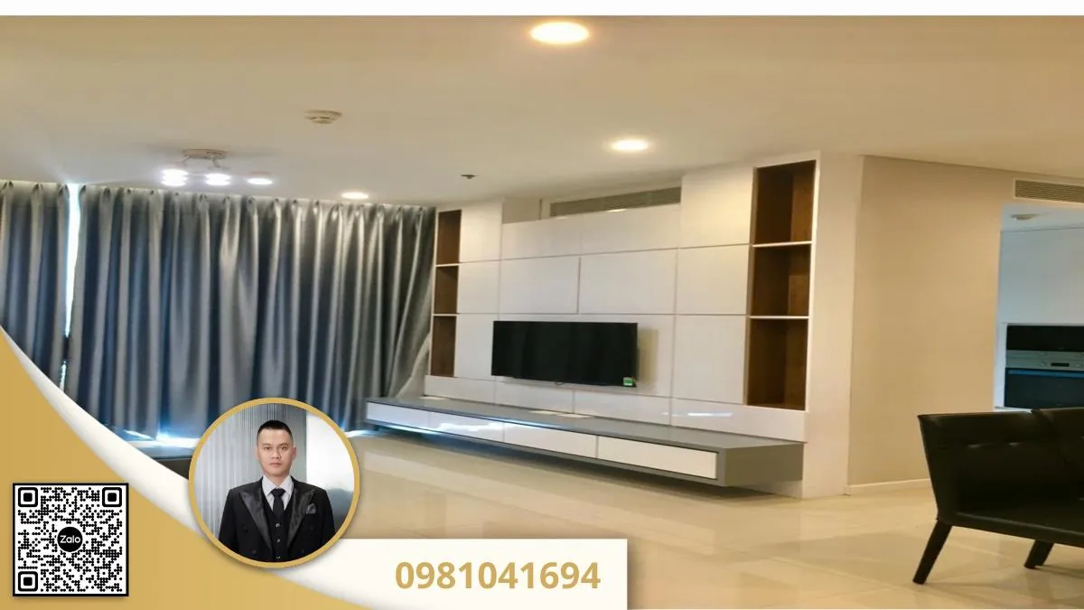 Cho thue can ho sala sarimi 3pn 132m2 7