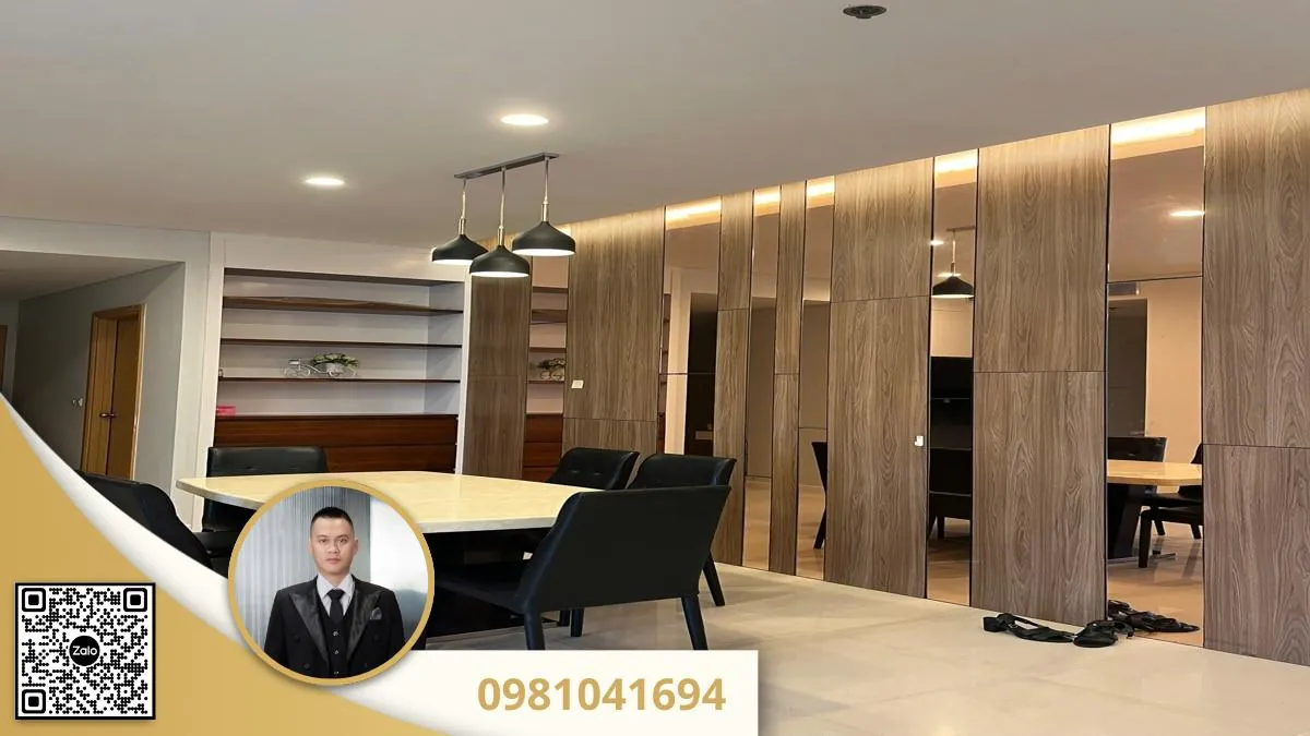 Cho thue can ho sala sarimi 3pn 132m2 8