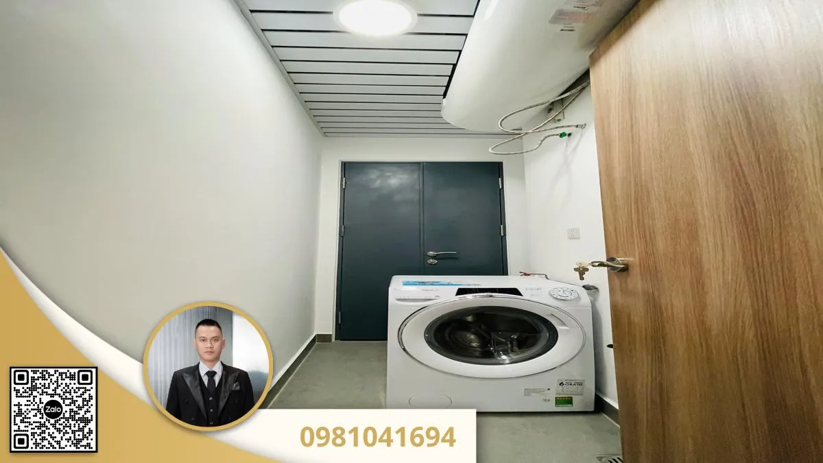 Cho thue can ho sunwah pearl 2pn 1 phong da nang 97m2 full noi that cao cap 3