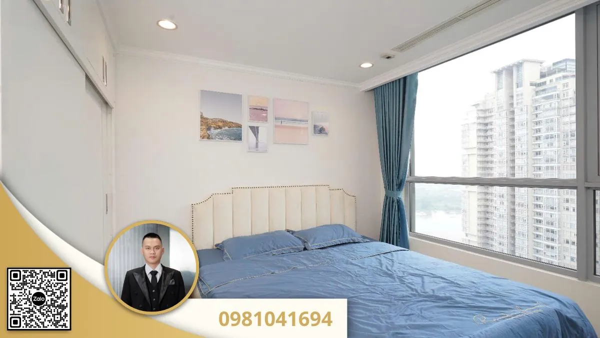 Cho thue can ho vinhomes tan cang 1pn full noi that moi 11