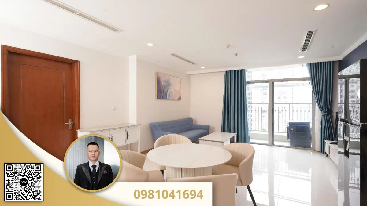 Cho thue can ho vinhomes tan cang 1pn full noi that moi 2