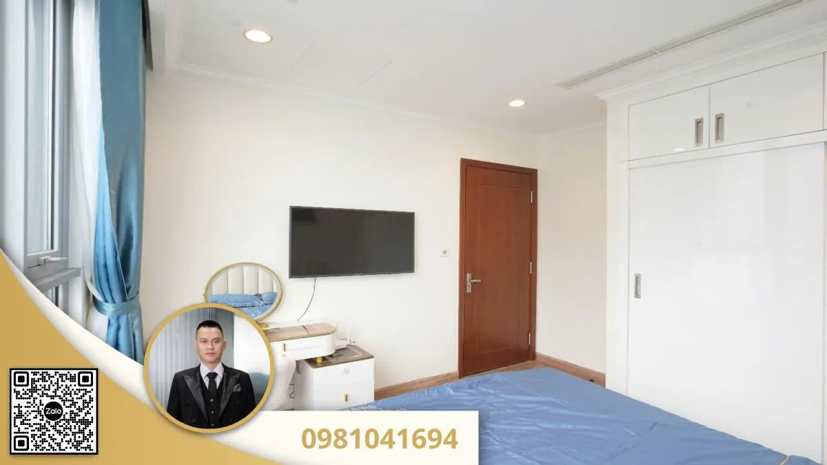 Cho thue can ho vinhomes tan cang 1pn full noi that moi 7