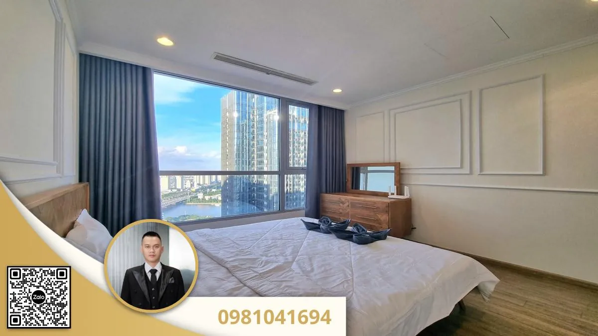 Cho thue can ho vinhomes tan cang 2pn view song lm81 11