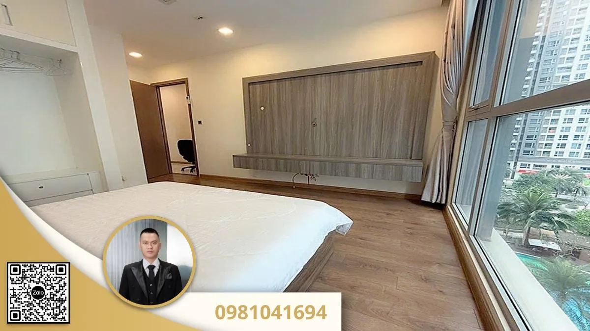 Cho thue can ho vinhomes tan cang 3pn 116m2 15