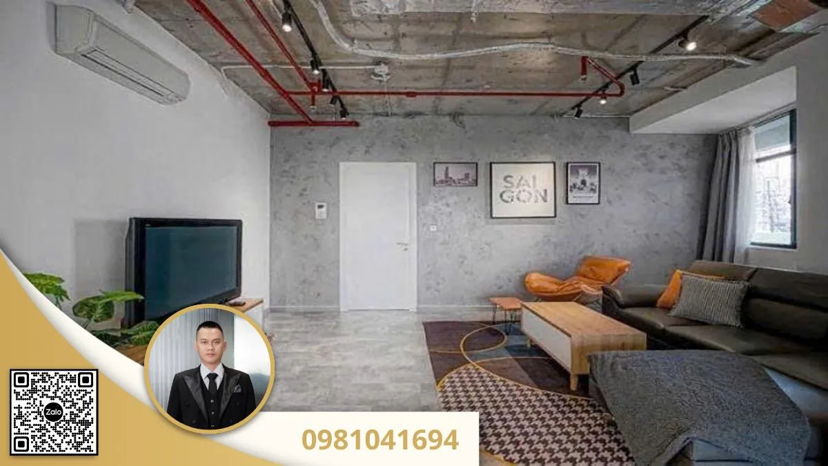 City garden can ho 4 phong ngu 1 13